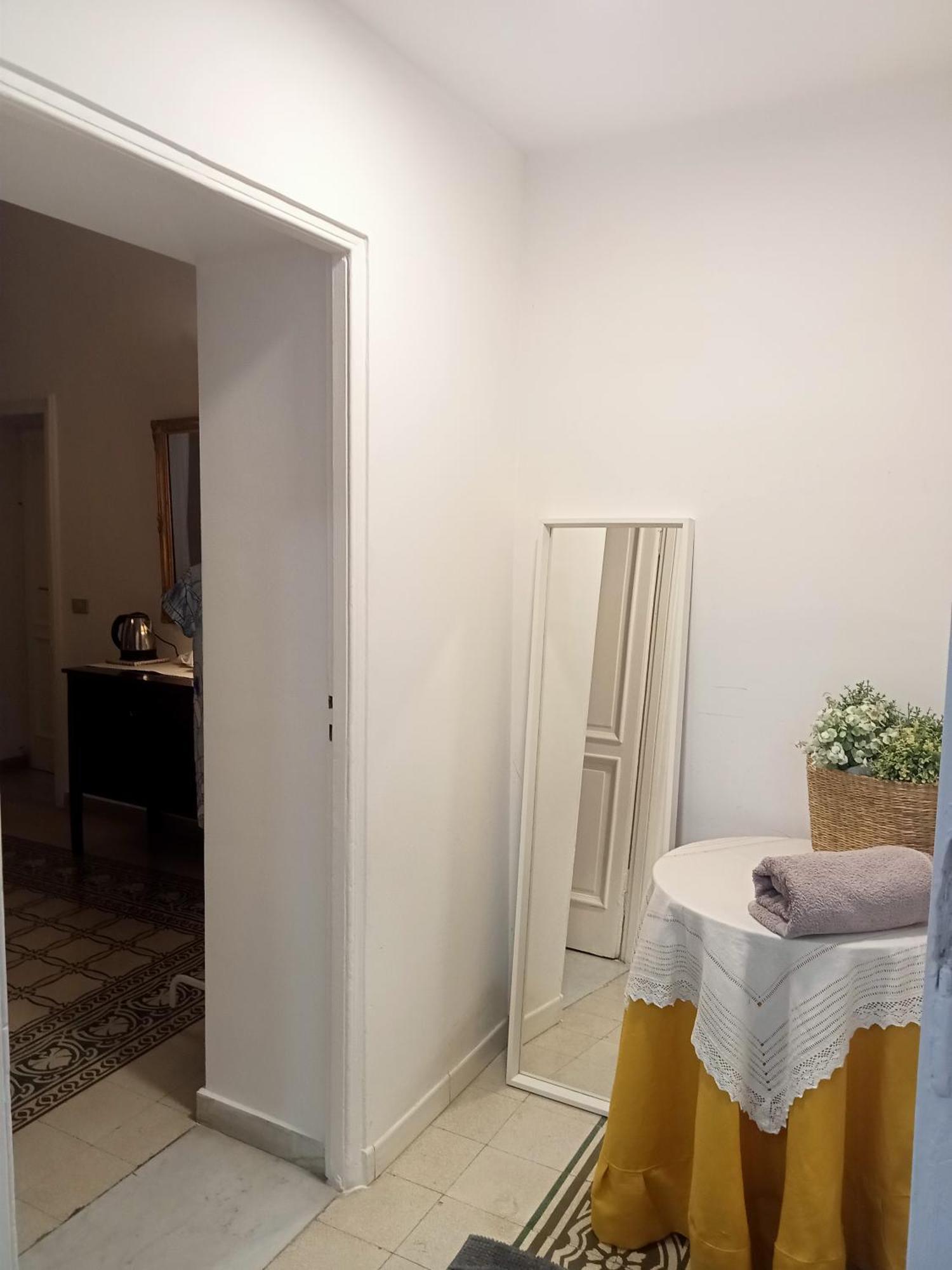 Altera Domus Nápoles Quarto foto